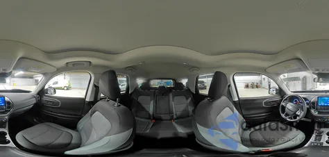 2021 Ford Bronco Sport Big Bend из США, поврежденный, VIN 3FMCR9B6XMRA48602